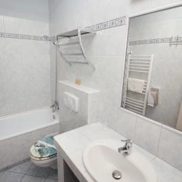 Aquilo Hotel Panoráma Tihany Tihany - Szobák