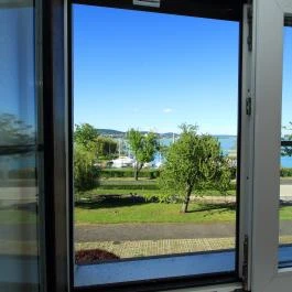 Aquilo Hotel Panoráma Tihany Tihany - Szobák