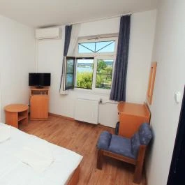 Aquilo Hotel Panoráma Tihany Tihany - Szobák