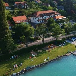 Aquilo Hotel Panoráma Tihany Tihany - Egyéb