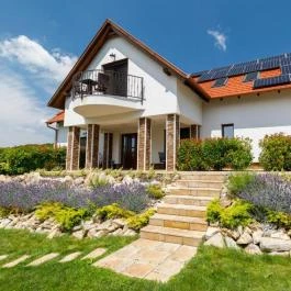 Pilger Vendégház Tihany - Külső kép