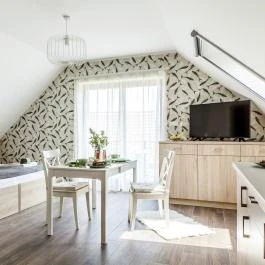 Pilger Vendégház Tihany - Szobák