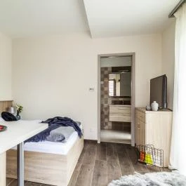 Pilger Vendégház Tihany - Szobák