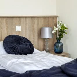 Pilger Vendégház Tihany - Szobák