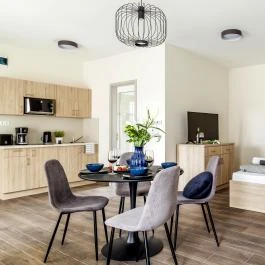 Pilger Vendégház Tihany - Szobák