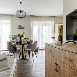 Pilger Vendégház Tihany - Szobák