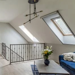 Pilger Vendégház Tihany - Belső