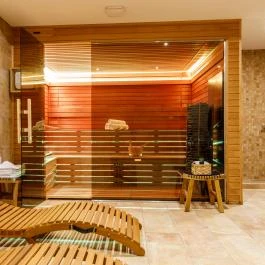 Pilger Vendégház Tihany - Belső