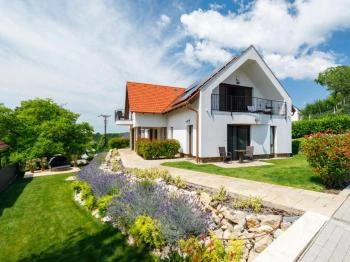 Pilger Vendégház Tihany