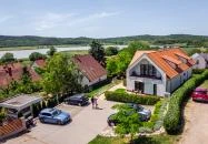 Pilger Vendégház Tihany