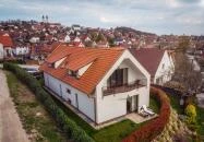 Pilger Vendégház Tihany