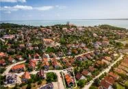 Pilger Vendégház Tihany