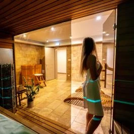 Pilger Vendégház Tihany - Belső