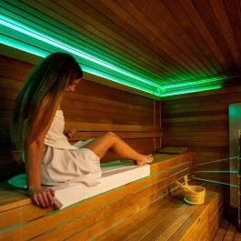 Pilger Vendégház Tihany - Belső