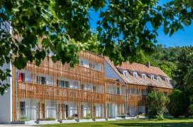 Tihany Yacht Club Tihany