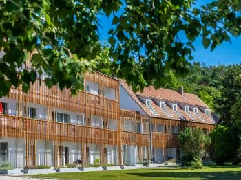 Tihany Yacht Club Tihany