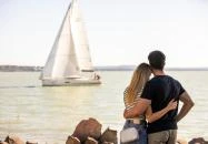 Tihany Yacht Club Tihany