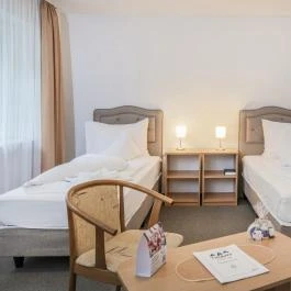 Tihany Yacht Club Tihany - Szobák