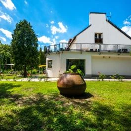 Tihany Yacht Club Tihany - Külső kép