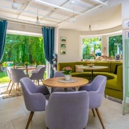 Tihany Yacht Club Tihany - Belső