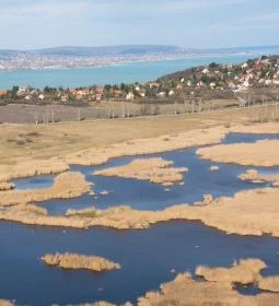 17. legjobb látnivaló: Külső-Tó