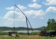 Tihanyi Belső-tó Tihany