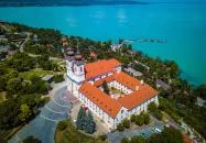 Tihanyi Bencés Apátság Tihany