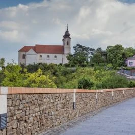 Tihanyi Bencés Apátság Tihany - Egyéb