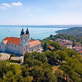 Tihanyi Bencés Apátság Tihany - Egyéb