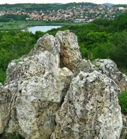 Aranyház gejzírkúp