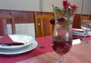 Tiszatáj Vendéglő Tiszaalpár