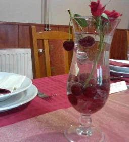 Tiszatáj Vendéglő 