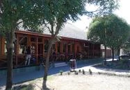 Tiszatáj Vendéglő Tiszaalpár