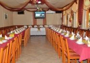 Tiszatáj Vendéglő Tiszaalpár