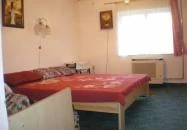 Kertész Vendégház Tiszaalpár