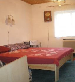 Kertész Vendégház