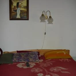 Kertész Vendégház Tiszaalpár - Szobák