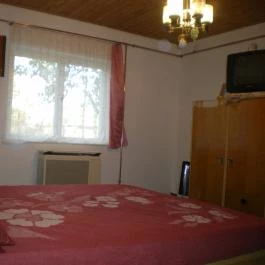 Kertész Vendégház Tiszaalpár - Szobák