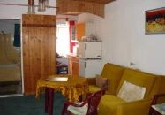 Kertész Vendégház Tiszaalpár