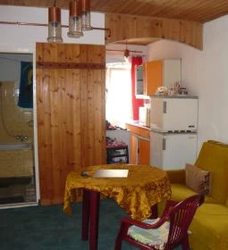 Kertész Vendégház