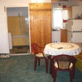 Kertész Vendégház Tiszaalpár - Szobák