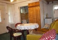 Kertész Vendégház Tiszaalpár