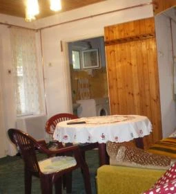 Kertész Vendégház