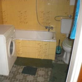 Kertész Vendégház Tiszaalpár - Szobák