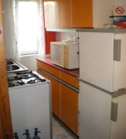 Kertész Vendégház