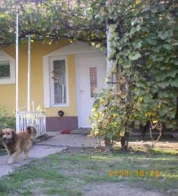 Kertész Vendégház