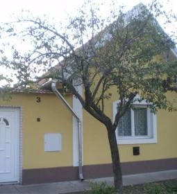 Kertész Vendégház