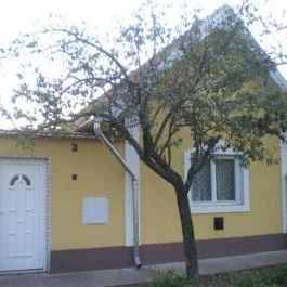 Kertész Vendégház Tiszaalpár - Külső kép