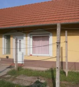 Kertész Vendégház