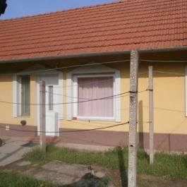 Kertész Vendégház Tiszaalpár - Belső